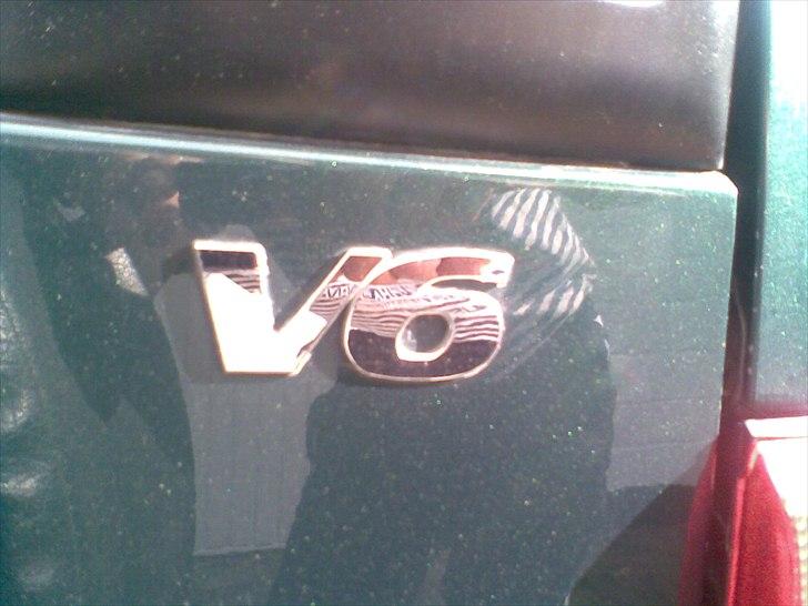 Suzuki grand vitara v6 billede 6