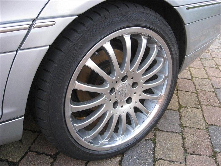 Mercedes Benz C200 Kompressor *Solgt* billede 5