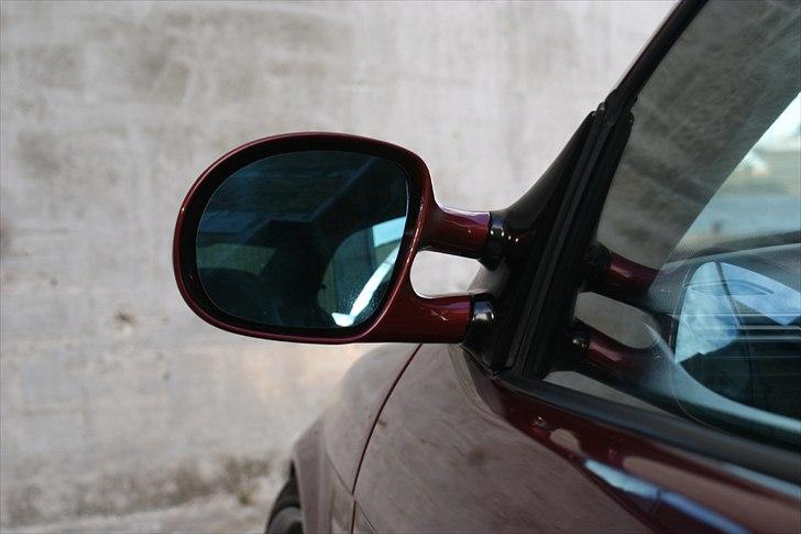 BMW Compact (Under ombygning) billede 8