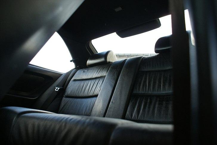 BMW Compact (Under ombygning) billede 11