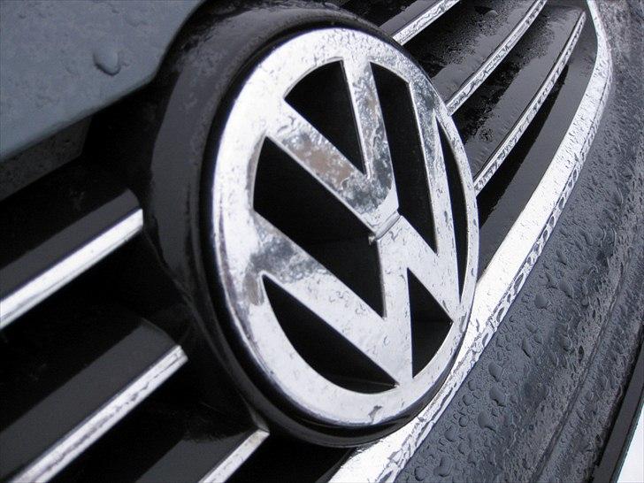 VW Polo 1,9 TDI (9N)  billede 8