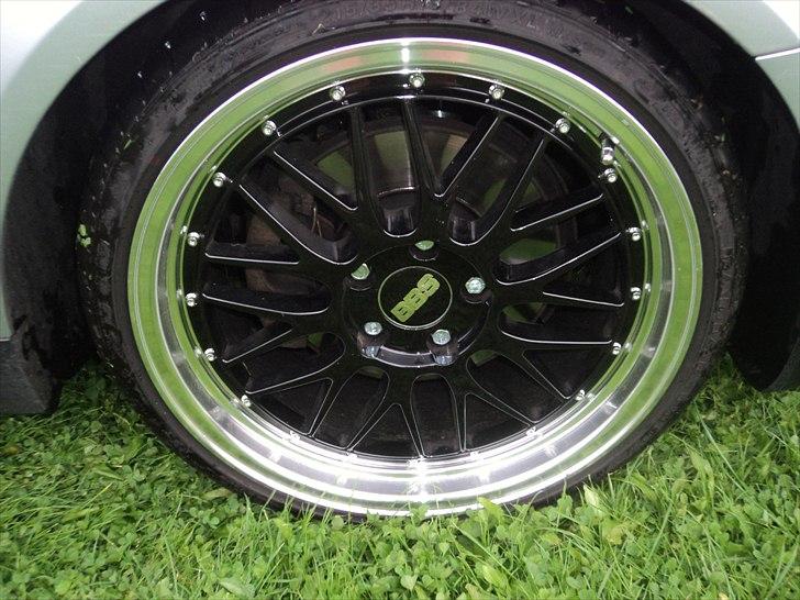 VW PASSAT 1,9TDI "LOW RIDER" billede 13