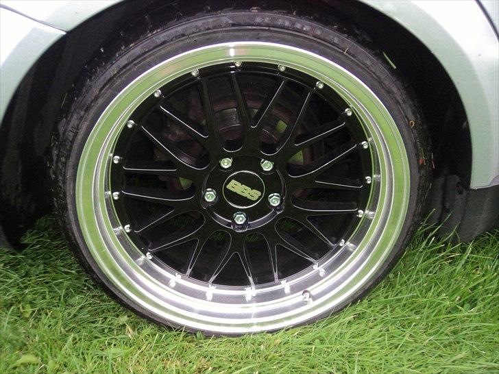 VW PASSAT 1,9TDI "LOW RIDER" billede 14