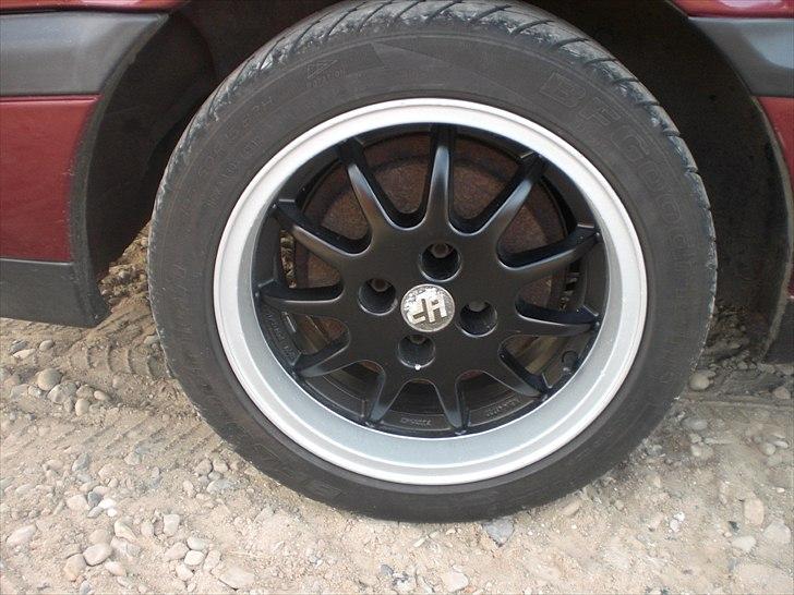 VW Passat billede 17