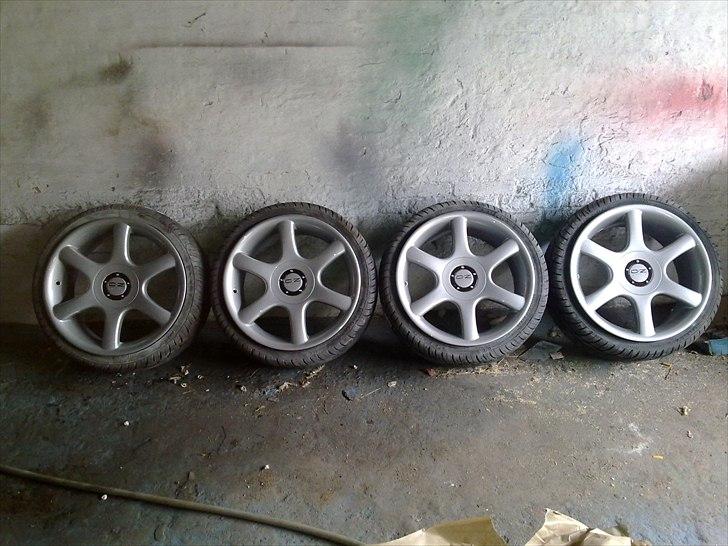 VW Vento 1,9 TDI billede 12