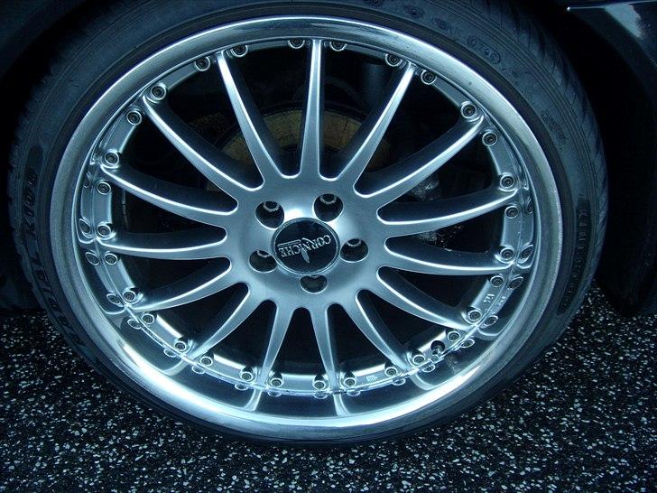 Seat Toledo 110 TDI (solgt) billede 8