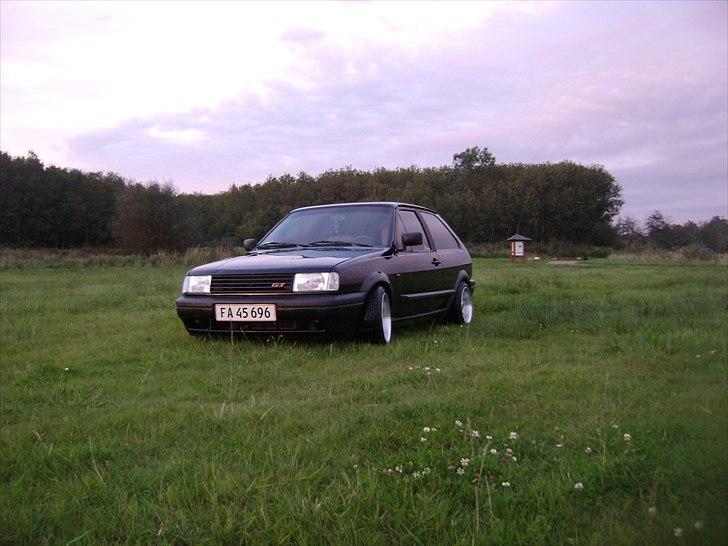 VW Polo Coupe Gt ( Solgt ) billede 17