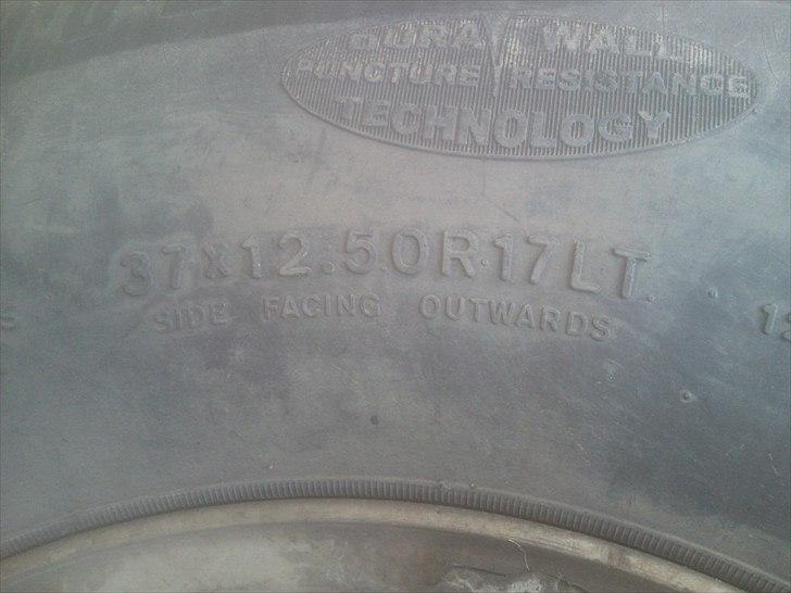 Nissan patrol Solgt billede 7