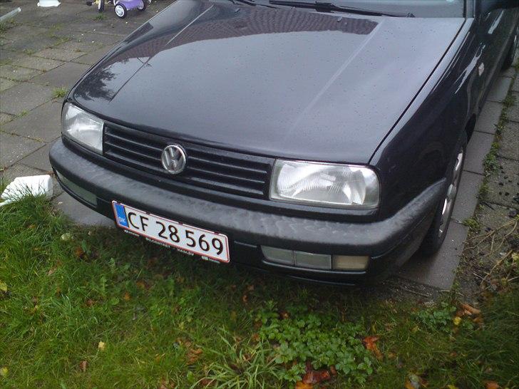 VW Vento !!SOLGT!! billede 18