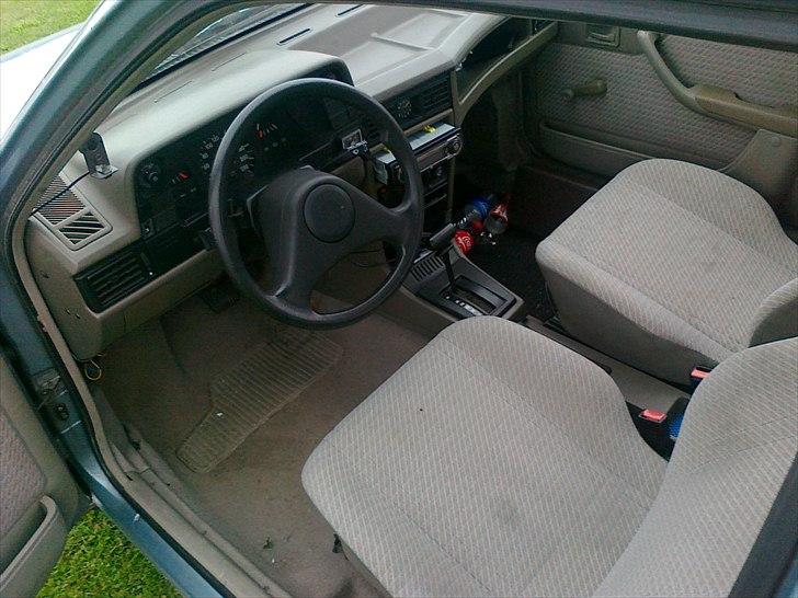 Opel Kadett solgt billede 10