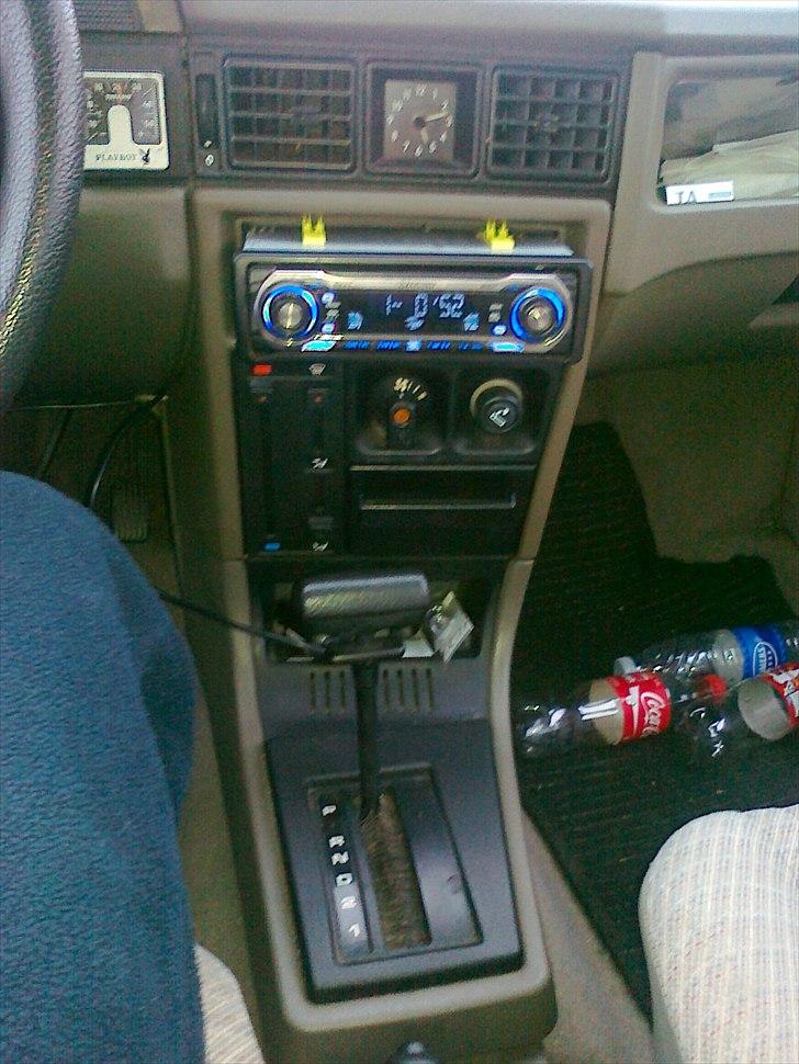 Opel Kadett solgt billede 16