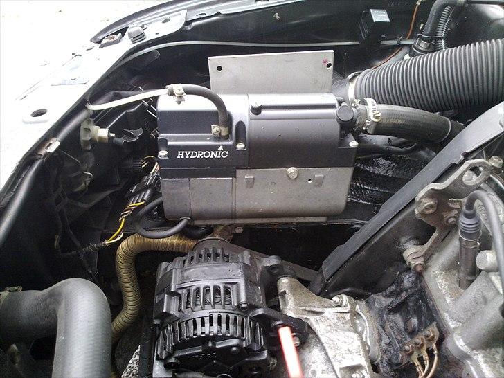 VW Golf 3. billede 13