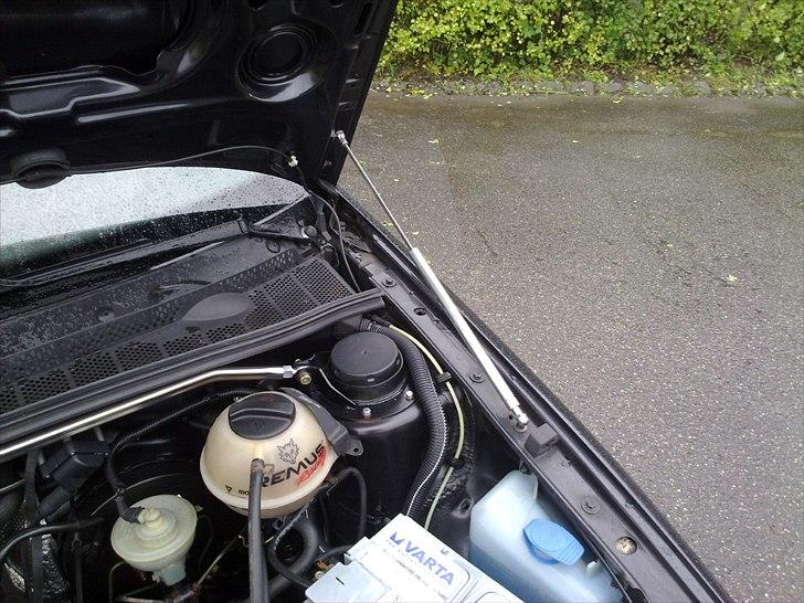 VW Golf 3. billede 14