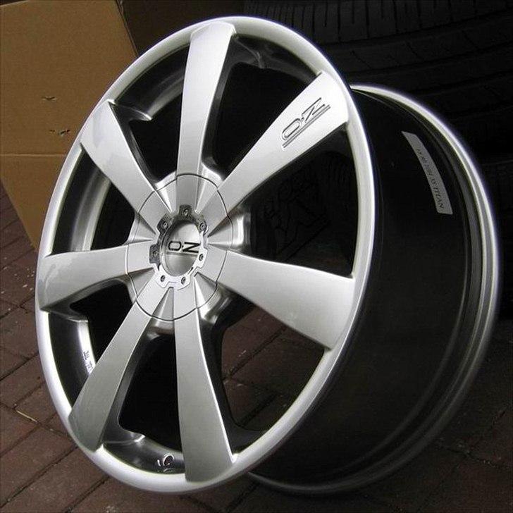 Peugeot 406 ts4 - fandt lige et billede af de fæle jeg har købt et sæt magen til af billede 11