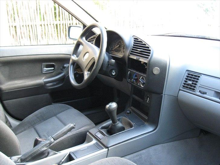 BMW E36 320i billede 4