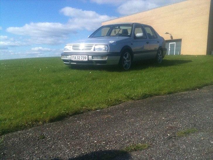 VW Vento CLI  R.I.P billede 2