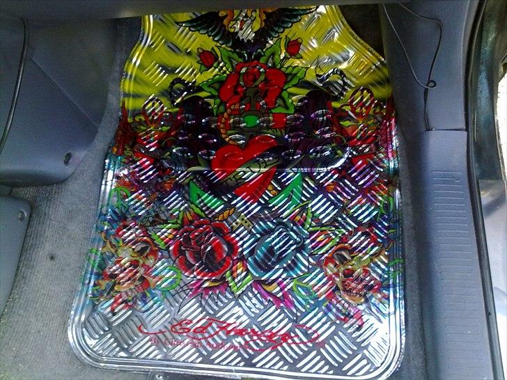 Toyota SportsVan billede 4