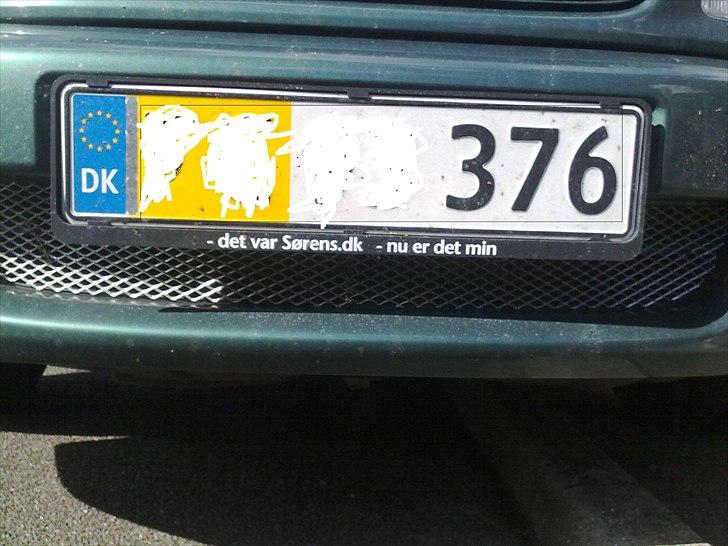 Toyota SportsVan billede 8