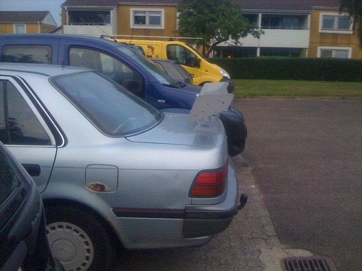 Toyota Carina 2 billede 2