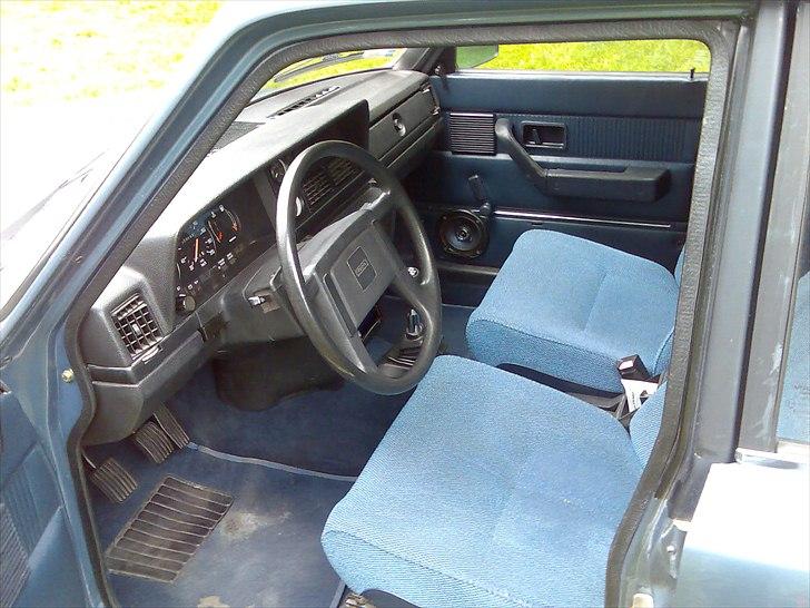 Volvo 244 billede 10