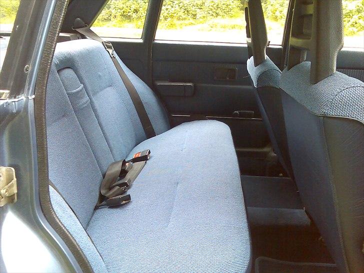 Volvo 244 billede 11