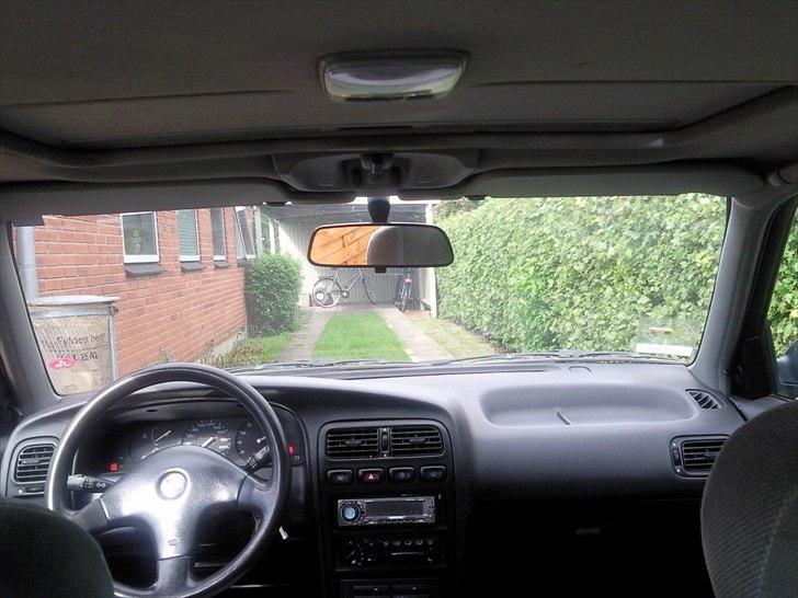 Nissan Primera Solgt billede 5