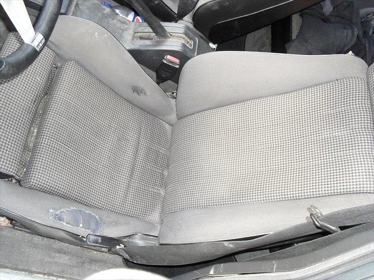 BMW SOLGT E 28 520i billede 11