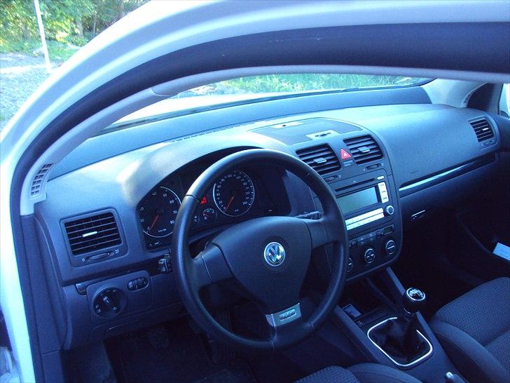 VW Golf V TSI GT Sport billede 14