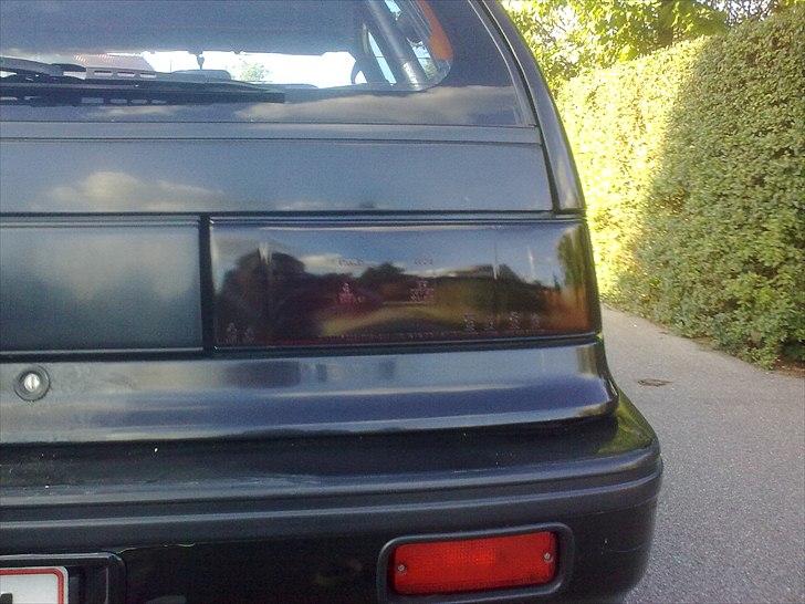 Honda Civic ED (Byttet) billede 15