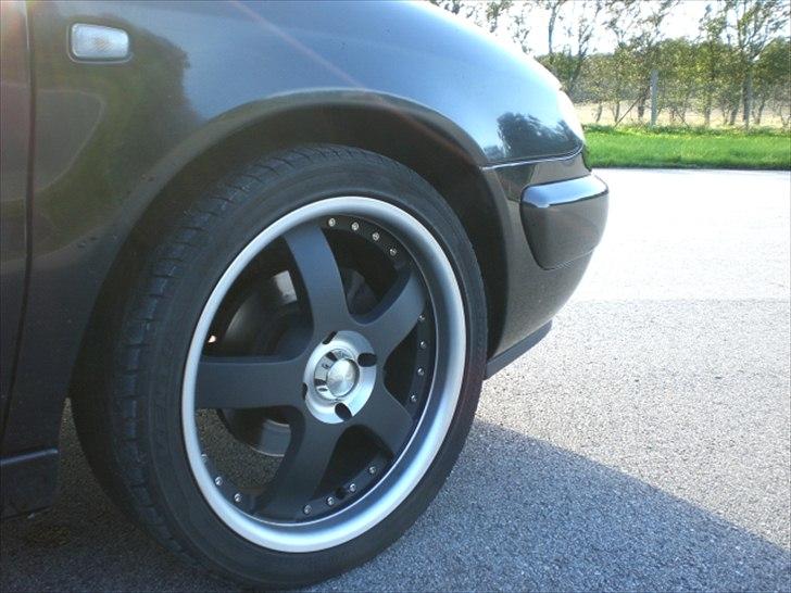 Citroën Xsara stc. SOLGT billede 4