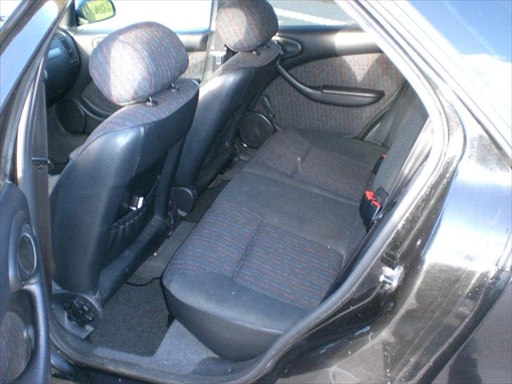Citroën Xsara stc. SOLGT billede 12