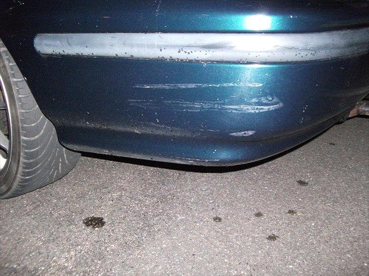 Honda civic 1.5 ILS byttet billede 8