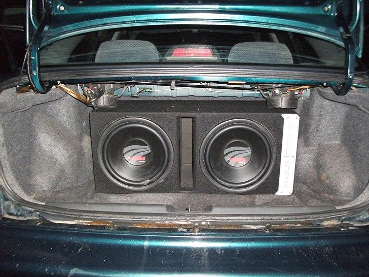 Honda civic 1.5 ILS byttet billede 10