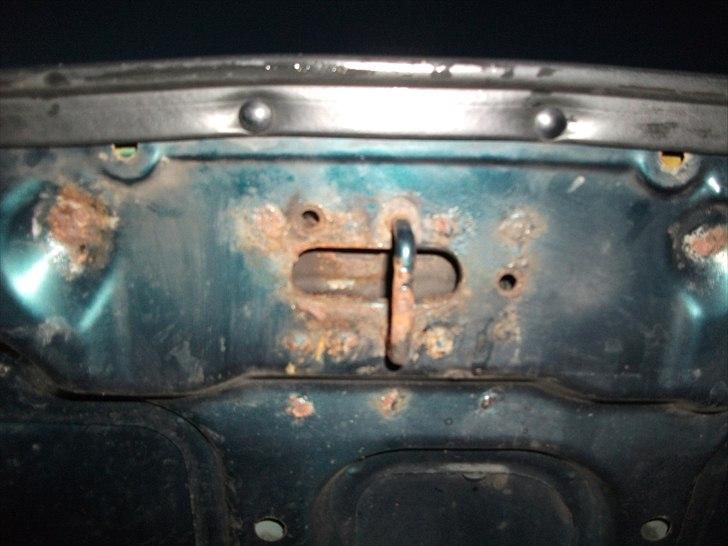 Honda civic 1.5 ILS byttet billede 12