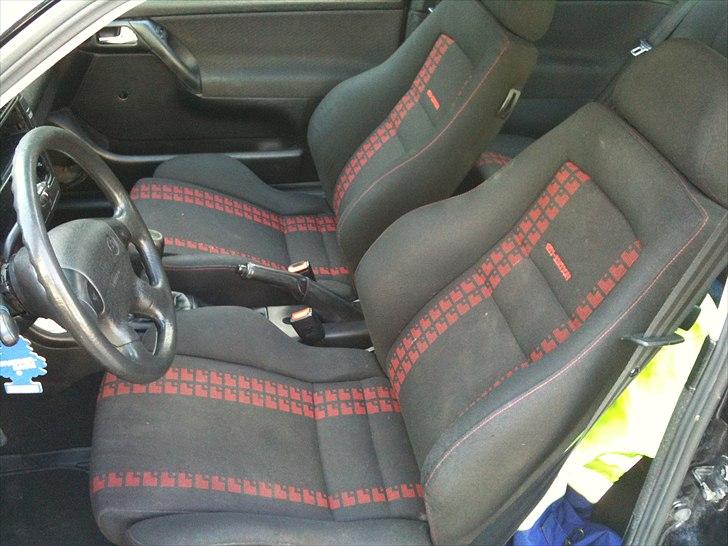 VW Golf VR6 *Byttet* billede 2