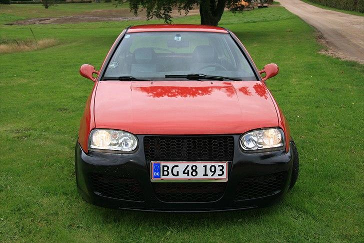 VW Golf 3 billede 1