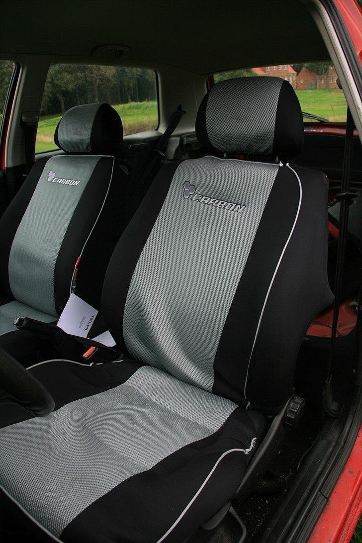 VW Golf 3 billede 17