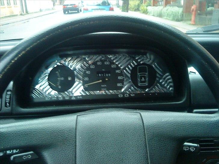 Fiat Uno " solgt 04-10-2010 " billede 4