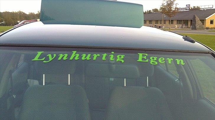 Nissan sunny -solgt- billede 4