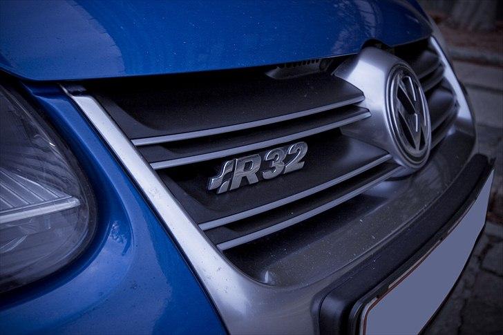 VW R32 DSG HGP Bi-Turbo billede 11