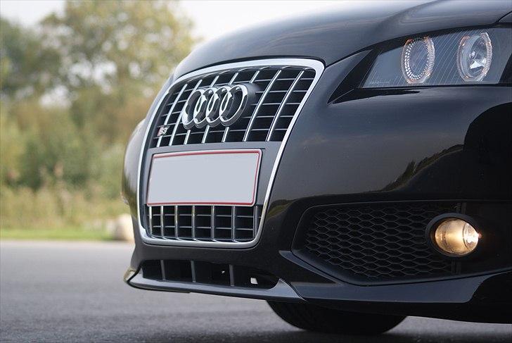 Audi A3 1,8T solgt billede 10