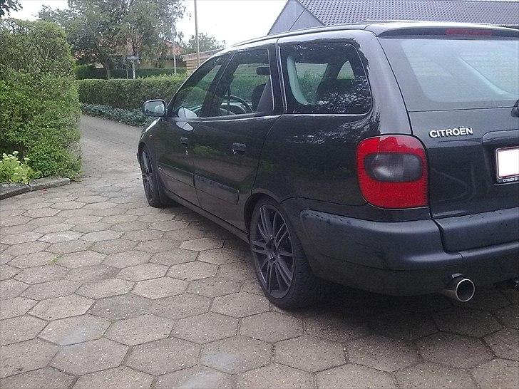 Citroën Xsara Stc. **Solgt** billede 8