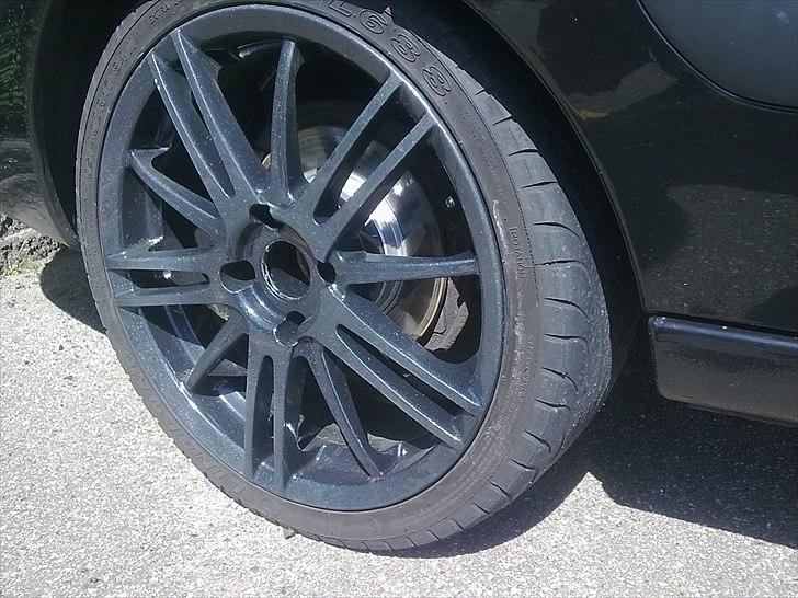 Citroën Xsara Stc. **Solgt** billede 10