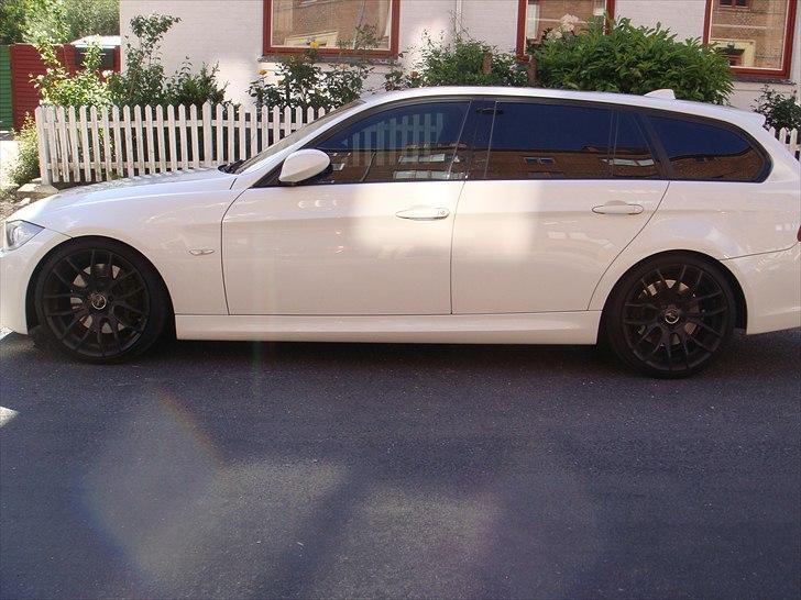 BMW 335d billede 3