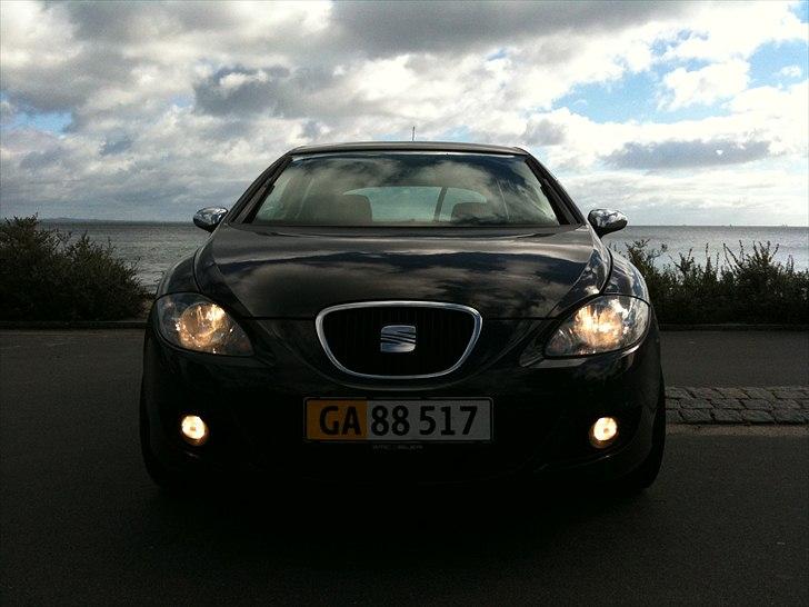Seat Leon billede 1