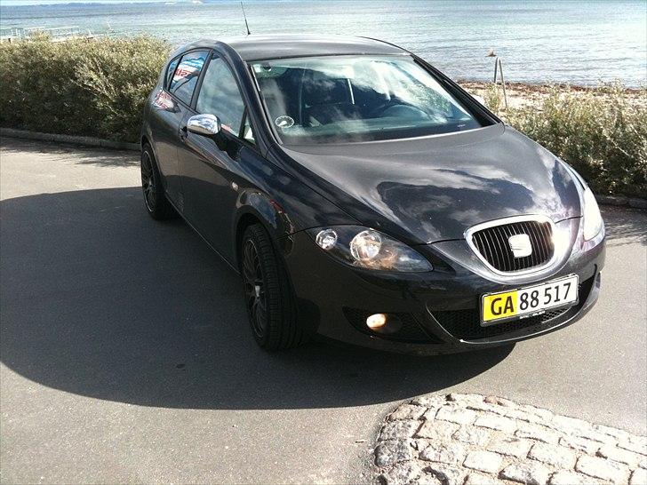 Seat Leon billede 2