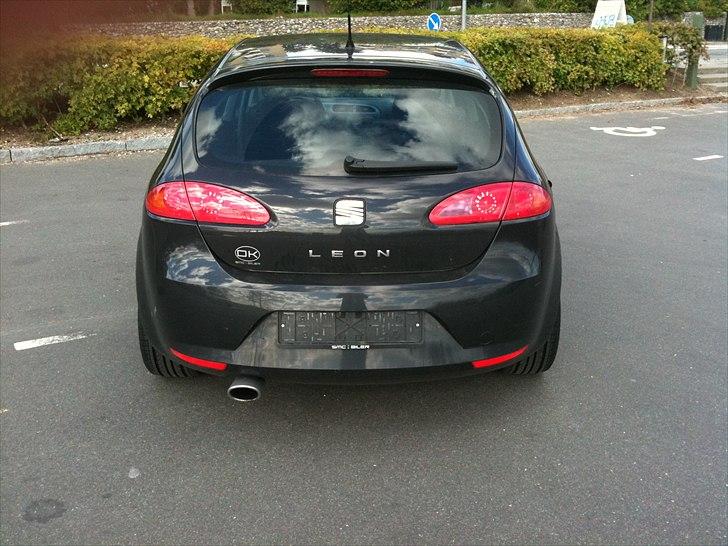 Seat Leon billede 5