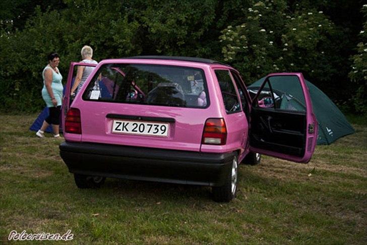 VW polo3 openair grislingen billede 17