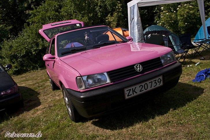 VW polo3 openair grislingen billede 18