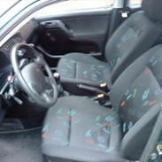 VW Golf 3 Rolling Stone